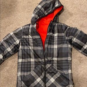 Columbia kids jacket